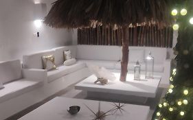 Veleros Hotel Rincon del mar